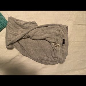 Brandy melville joggers